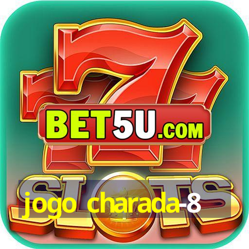 jogo charada